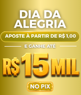 DIA DE ALEGRIA 