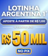 LOTINHA ARG 1º 