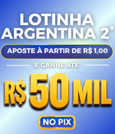 LOTINHA ARG 2º 