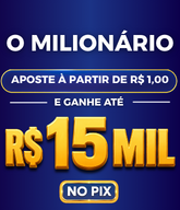 O MILIONÁRIO 