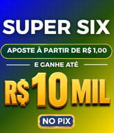 SUPER SIX 