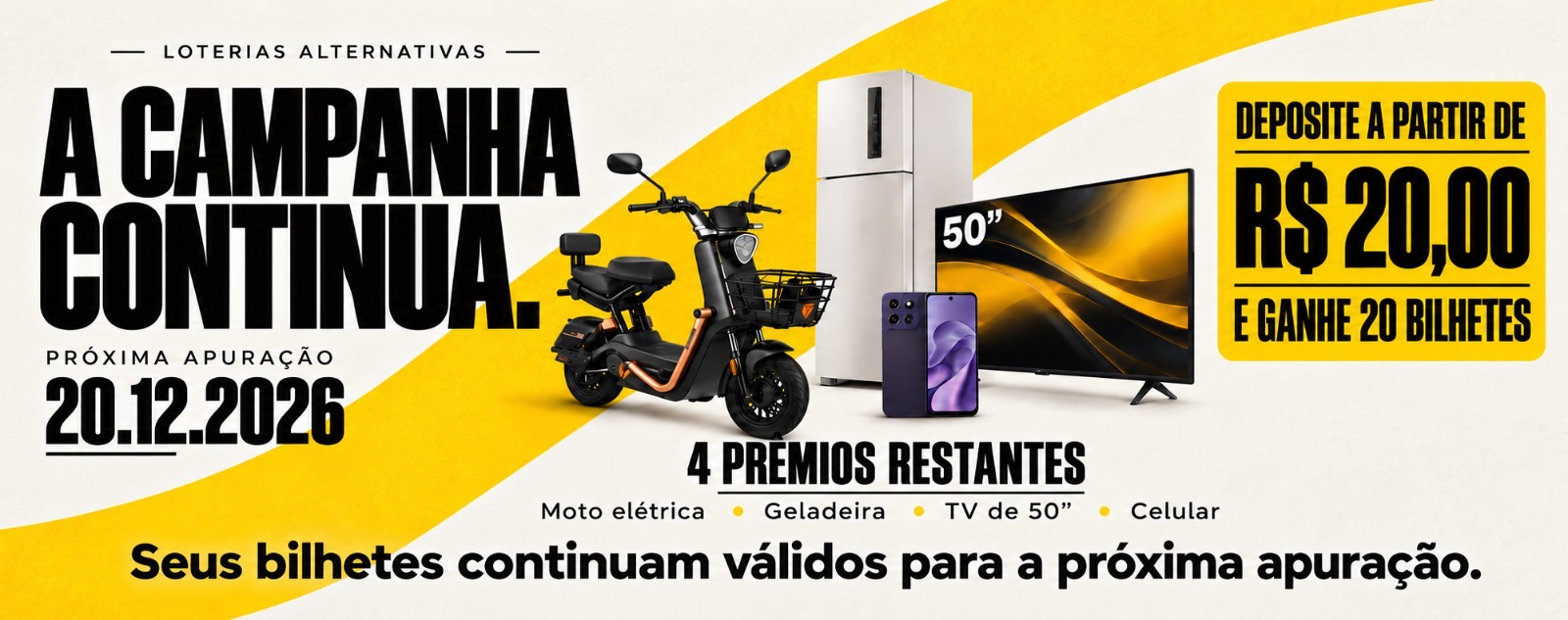 RECARGA